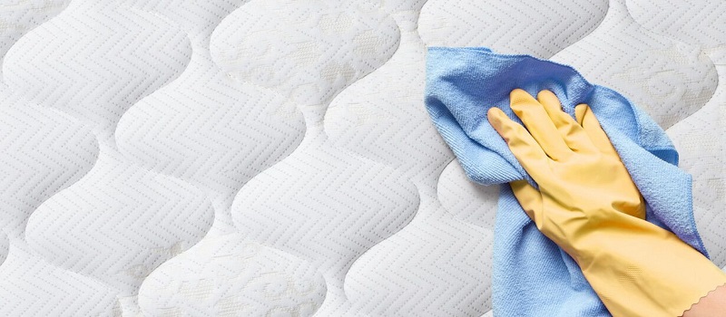 All Mattress Cleaning Methods