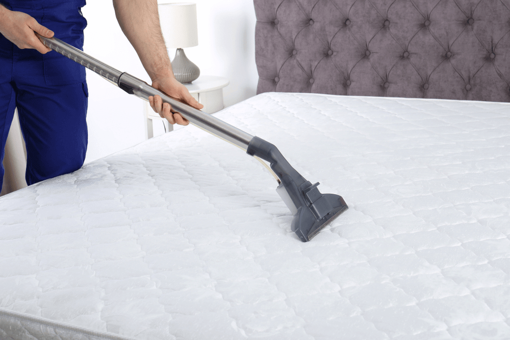 Remove Grease From Your Expensive Mattress