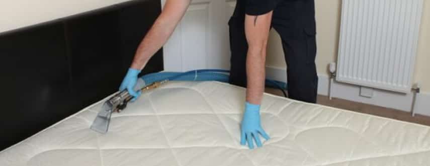 Mattress Cleaning Plympton