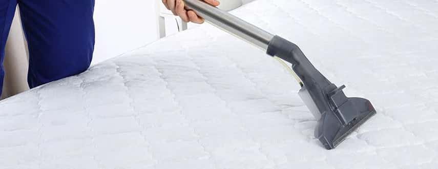 Mattress Cleaning West Beach