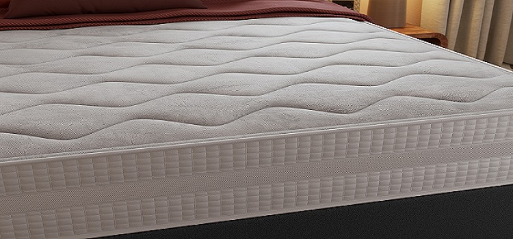 Clean A Mattress In Summer